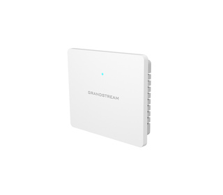 Grandstream Networks GWN7602 point d'accès réseaux locaux sans fil 1170 Mbit/s Blanc Connexion Ethernet, supportant l'alimentati