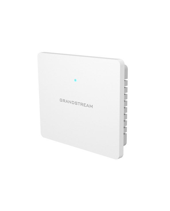 Grandstream Networks GWN7602 point d'accès réseaux locaux sans fil 1170 Mbit/s Blanc Connexion Ethernet, supportant l'alimentati