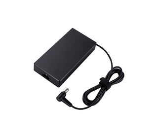 ASUS 90XB06VN-MPW000 adaptateur de puissance & onduleur Intérieure Noir