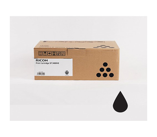 Ricoh 406523 Cartouche de toner 1 pièce(s) Original Noir