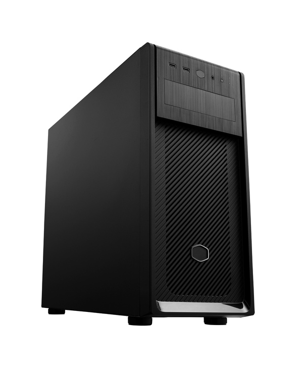 Cooler Master Elite 500 ODD Midi Tower Noir