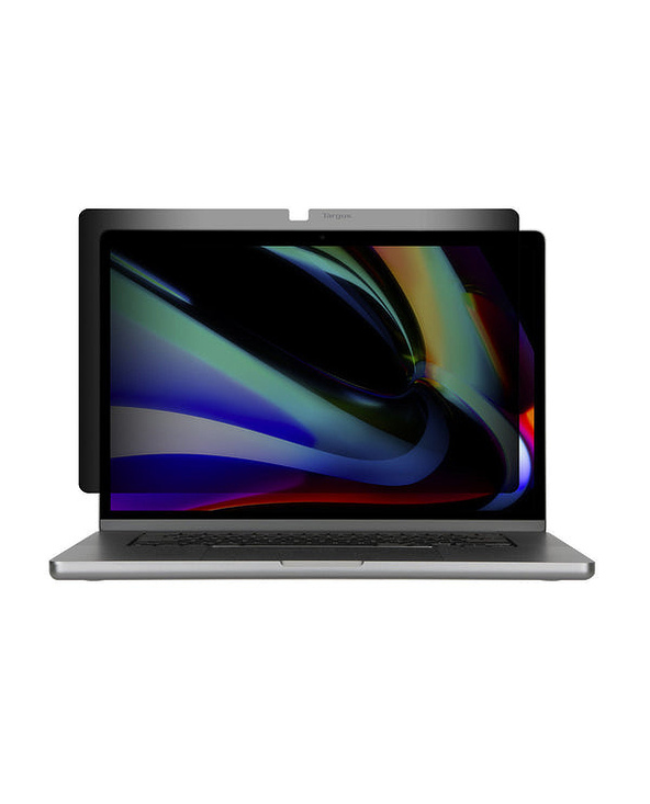 Targus ASM14MBPGL filtre anti-reflets pour écran et filtre de confidentialité Filtre de confidentialité sans bords pour ordinate