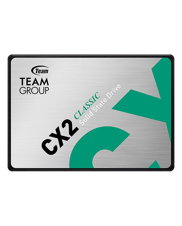 Team Group CX2 2.5" 1 To SATA 3D NAND