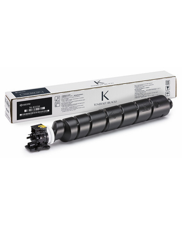 KYOCERA TK-8335K Cartouche de toner 1 pièce(s) Original Noir