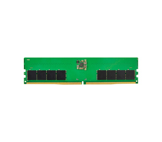 HP 8GB DDR5 (1x8GB) 4800 UDIMM NECC Memory module de mémoire 8 Go 1 x 8 Go 4800 MHz