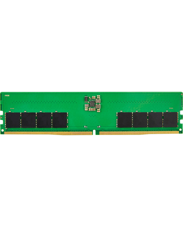HP 8GB DDR5 (1x8GB) 4800 UDIMM NECC Memory module de mémoire 8 Go 1 x 8 Go 4800 MHz