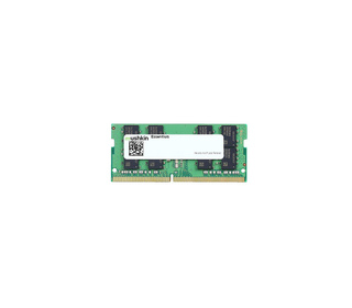 Mushkin Essentials module de mémoire 32 Go 1 x 32 Go DDR4 3200 MHz