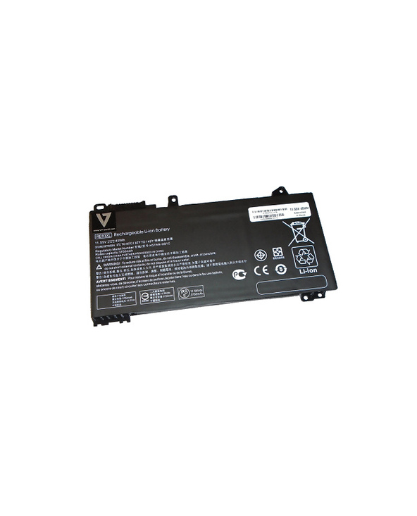 V7 Batterie de remplacement H-RE03XL-V7E pour certains ordinateurs portables HP