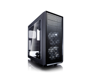 Fractal Design Focus G Midi Tower Noir