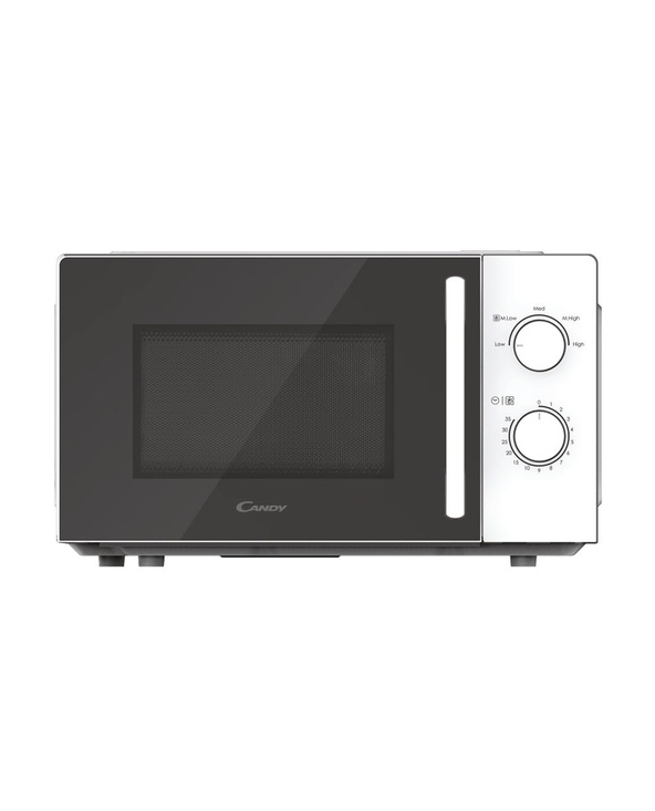 Candy Idea CMW20SMWLI Comptoir Micro-onde simple 20 L 700 W Blanc