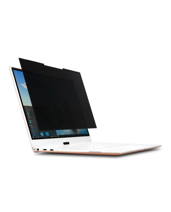 Kensington Filtre de confidentialité magnétique MagPro pour ordinateurs portables 15,6" (16:9) Kensington Filtre de confidentialité magnétique MagPro pour ordinateurs portables 15,6" (16:9)