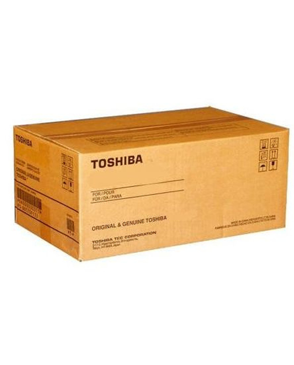 Dynabook T-4590E Cartouche de toner 1 pièce(s) Original Noir