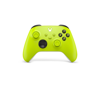 Microsoft Xbox Wireless Controller Vert, Couleur menthe Bluetooth Joystick Analogique/Numérique Xbox, Xbox One, Xbox Series S