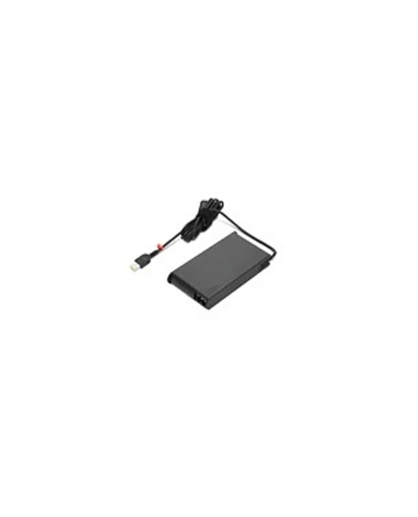 Lenovo 4X20S56701 adaptateur de puissance & onduleur Intérieure 170 W Noir