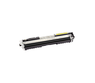 Canon 729 Y Cartouche de toner 1 pièce(s) Original Jaune
