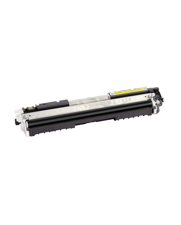 Canon 729 Y Cartouche de toner 1 pièce(s) Original Jaune