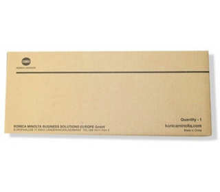 Konica Minolta TNP-80Y Cartouche de toner 1 pièce(s) Original Jaune