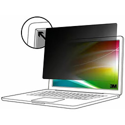 3M Filtre de confidentialité Bright Screen pour Apple MacBook Pro 14 M1-M2, 16:10, BPNAP003