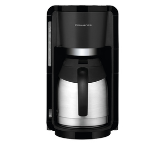 Rowenta CT3818 Semi-automatique Machine à café filtre