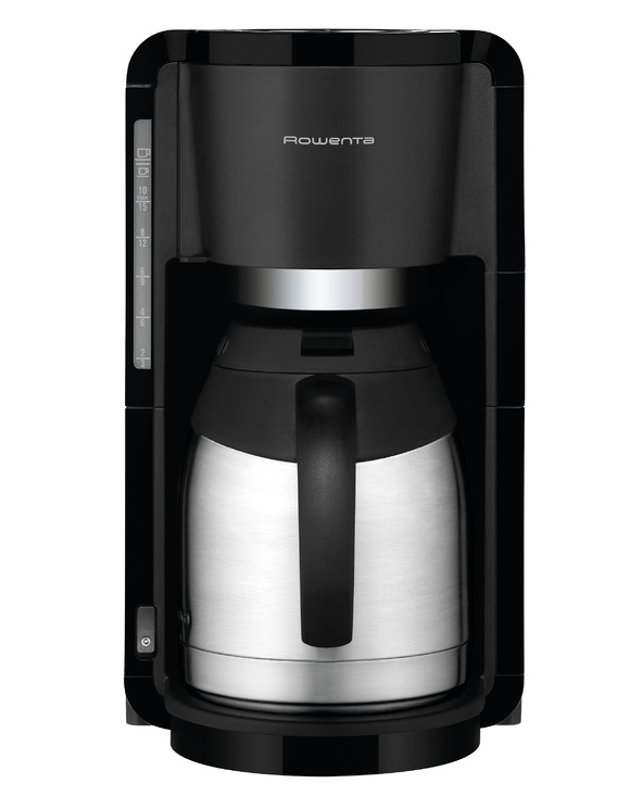 Rowenta CT3818 Semi-automatique Machine à café filtre