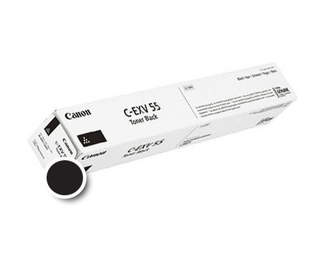 Canon C-EXV 55 Cartouche de toner 1 pièce(s) Original Noir