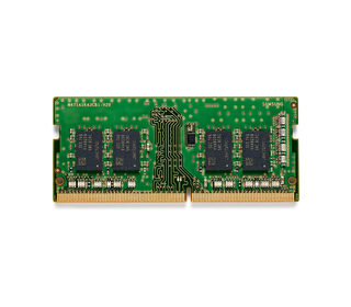 HP 13L77AA module de mémoire 8 Go 1 x 8 Go DDR4 3200 MHz