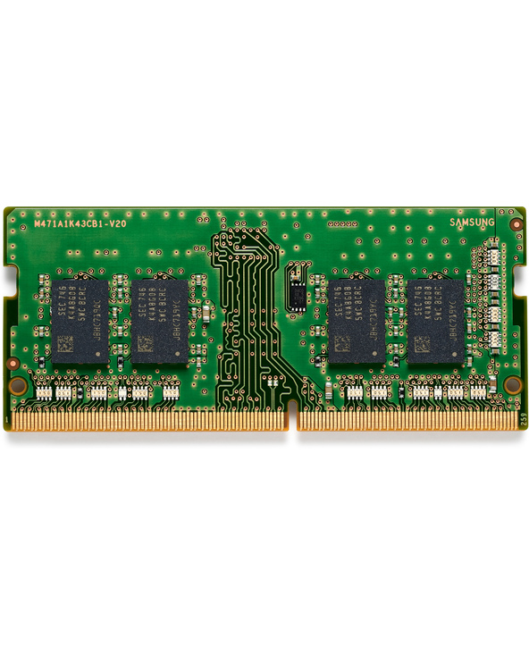 HP 13L77AA module de mémoire 8 Go 1 x 8 Go DDR4 3200 MHz