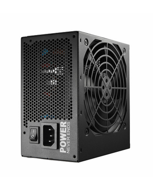 FSP HEXA 85+ PRO 650W unité d'alimentation d'énergie 20+4 pin ATX ATX Noir