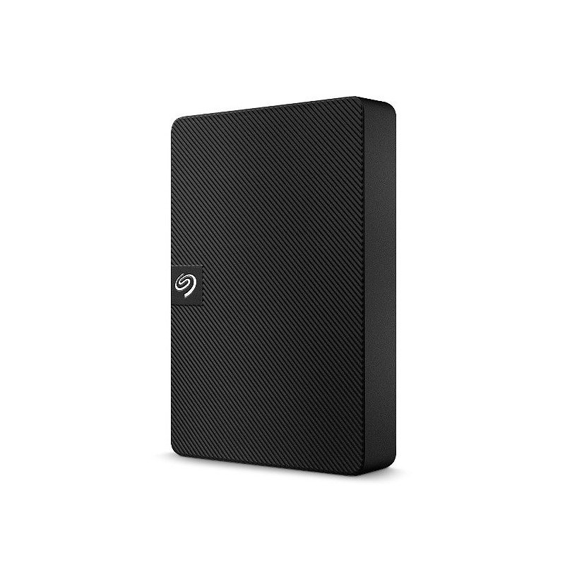 Seagate STKM1000400 disque dur externe 1 To Noir