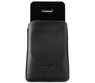 Intenso Memory Drive, 1TB disque dur externe 1 To Noir