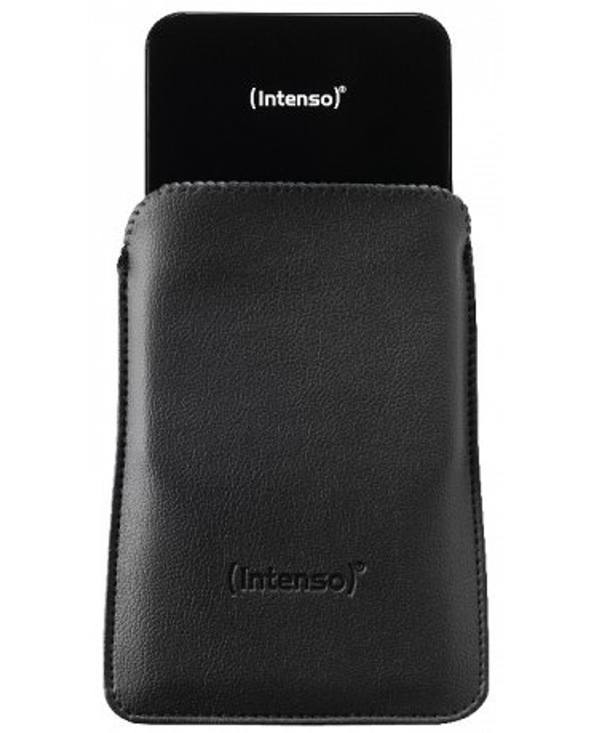 Intenso Memory Drive, 1TB disque dur externe 1 To Noir