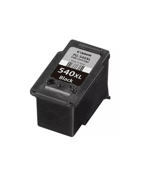 Canon PG-540XL cartouche d'encre 1 pièce(s) Original Rendement élevé (XL) Noir