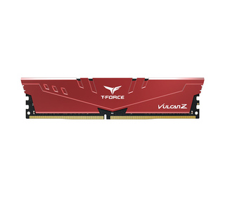 Team Group VULCAN Z module de mémoire 32 Go 2 x 16 Go DDR4 3200 MHz