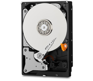 Western Digital Purple 3.5" 1 To Série ATA III