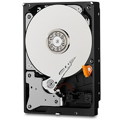 Western Digital Purple 3.5" 1 To Série ATA III