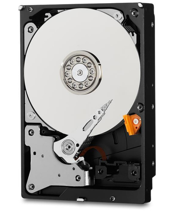 Western Digital Purple 3.5" 1 To Série ATA III