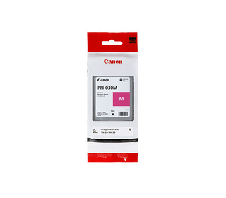 Canon PFI-030M cartouche d'encre 1 pièce(s) Original Magenta