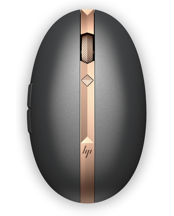 HP Souris rechargeable Spectre 700 (Cuivre Luxe) HP Souris rechargeable Spectre 700 (Cuivre Luxe)