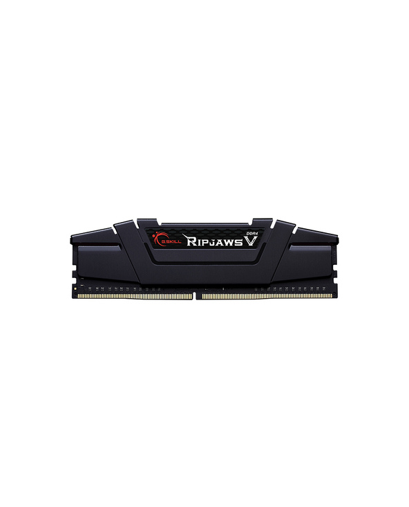 G.Skill Ripjaws V F4-2666C19S-32GVK module de mémoire 32 Go 1 x 32 Go DDR4 2666 MHz