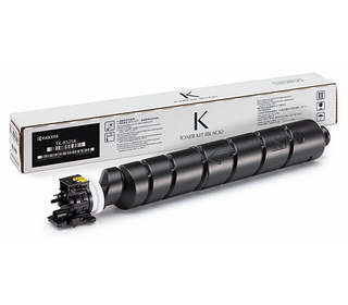KYOCERA TK-8525K Cartouche de toner 1 pièce(s) Original Noir