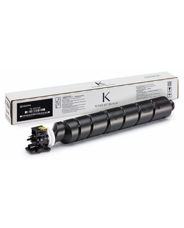 KYOCERA TK-8525K Cartouche de toner 1 pièce(s) Original Noir