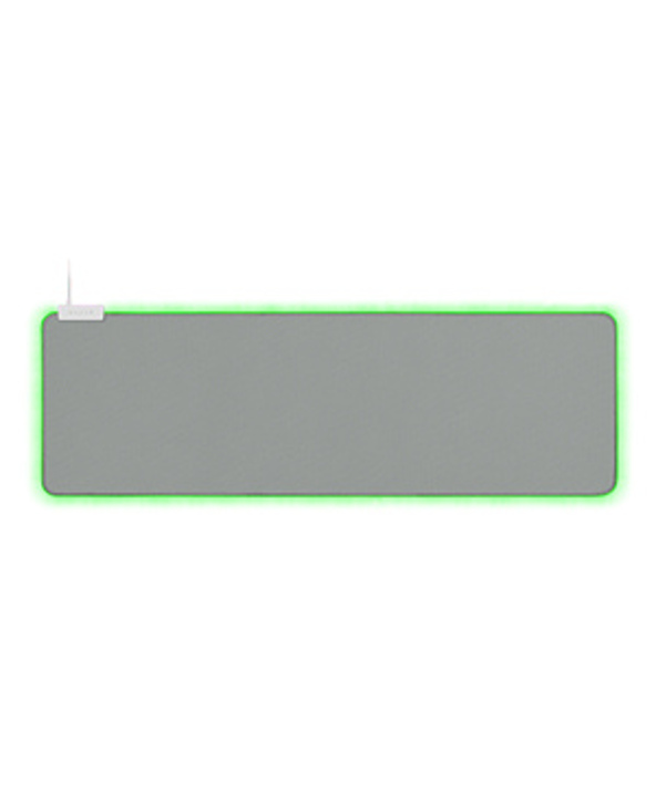 Razer Goiathus Extended Chroma Tapis de souris de jeu Noir, Blanc