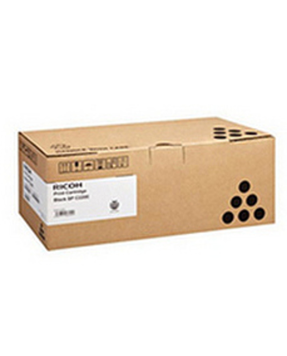Ricoh 407340 Cartouche de toner 1 pièce(s) Original Noir