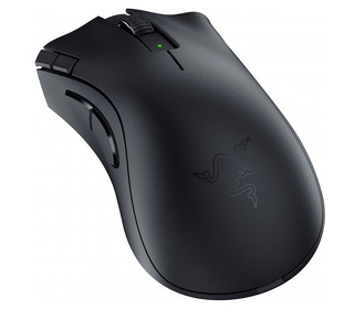 Razer DeathAdder V2 X HyperSpeed souris Jouer Droitier Bluetooth Optique 14000 DPI