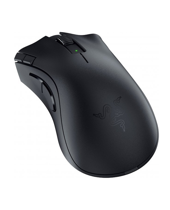 Razer DeathAdder V2 X HyperSpeed souris Jouer Droitier Bluetooth Optique 14000 DPI