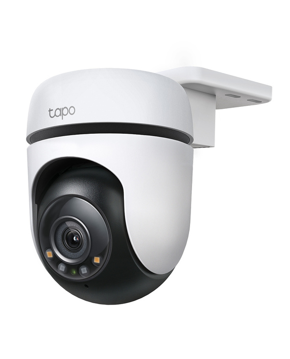 TP-Link Tapo C510W Dôme Caméra de sécurité IP Intérieure et extérieure 2304 x 1296 pixels Plafond