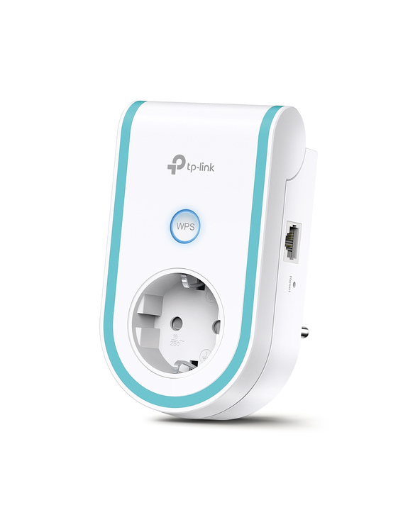 TP-Link RE365 Répéteur réseau Blanc 10, 100 Mbit/s
