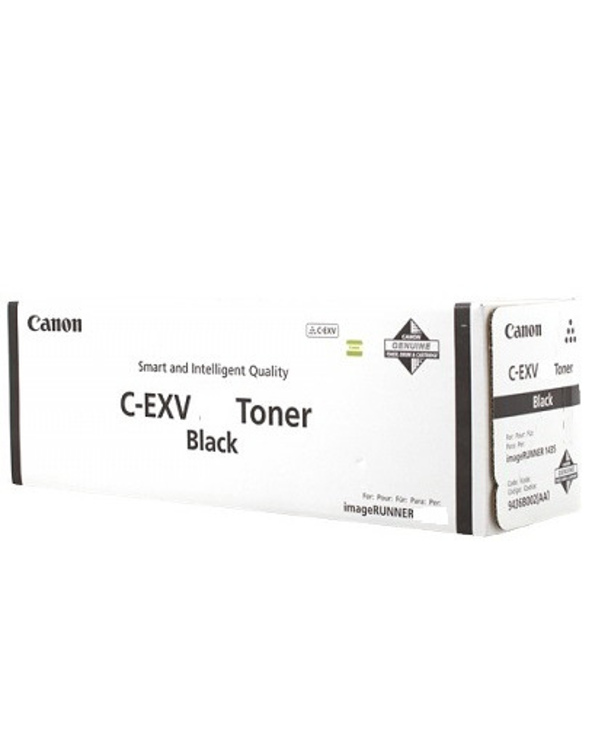 Canon C-EXV 54 Cartouche de toner Original Noir