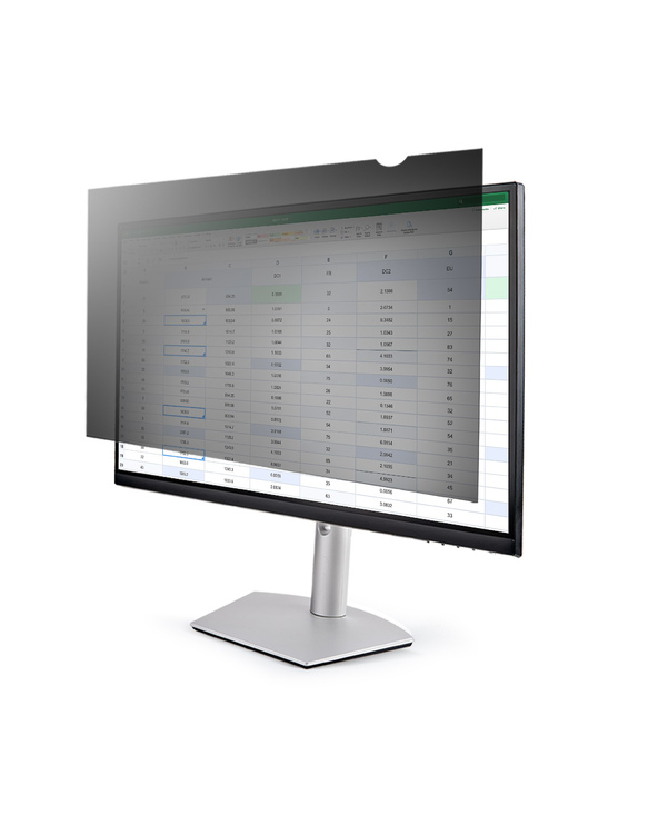 StarTech.com Filtre de Confidentialité pour Ordinateur Portable 22 pouces 16:9 - Écran de Confidentialité Antireflet avec Réduct