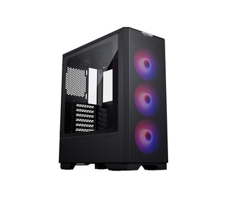 Phanteks ECLIPSE G300A Midi Tower Noir